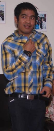 Justin Deveney