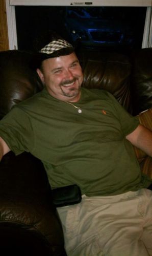Mark Moyer