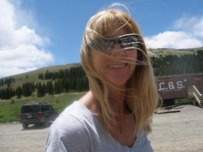 Susan Curtis