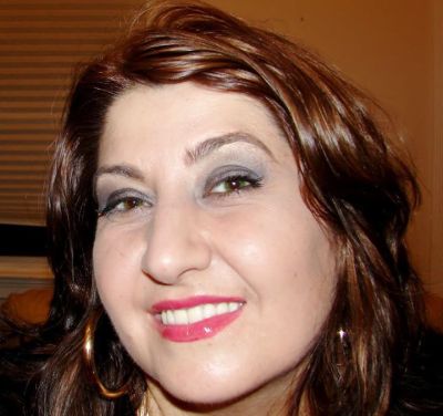 Anahit Aleksanyan