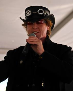 Michael Shea