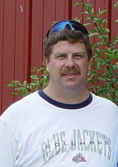 Patrick Fisher