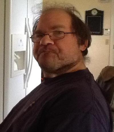 Andrew Webb