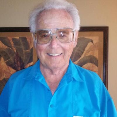 Bill Dean
