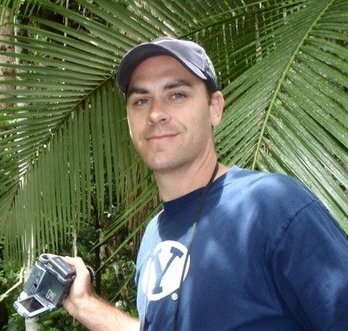 James Johanson
