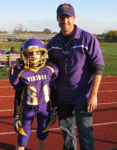 Grayson Wingert