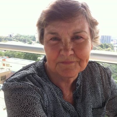 Karen Morris