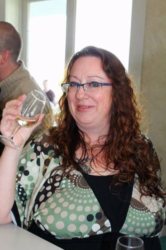 Tammy Pospesel
