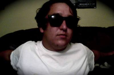 Justin Erickson
