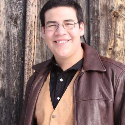 Richard Garza