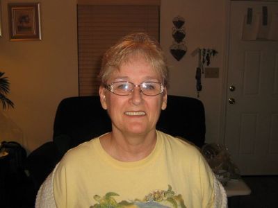 Susan Treichel