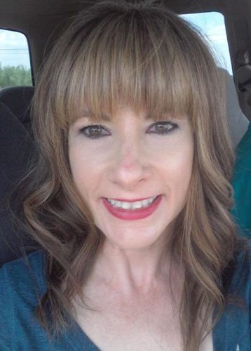 Katherine Jones