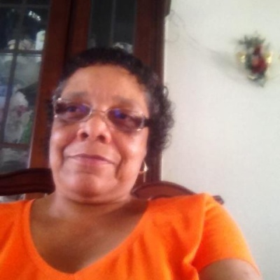 Bertha Dudley