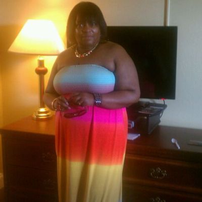 Cheryl Taylor