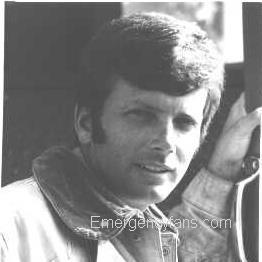 Charles Stoker