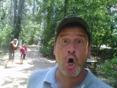 Randy Lutz