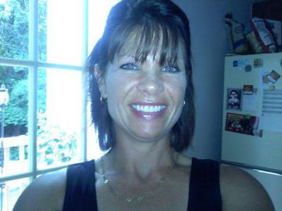 Amanda Hopwood