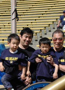 Saburo Fukuda