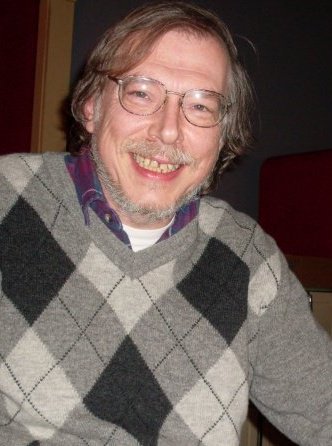 Daniel Denlinger