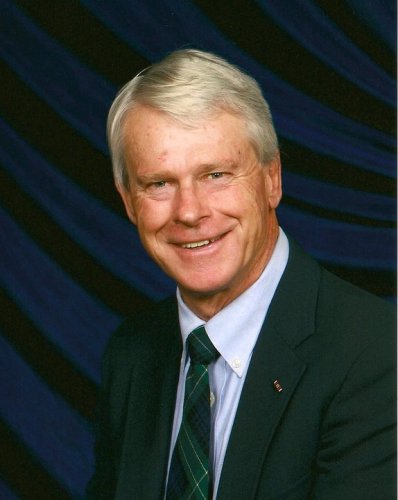 David Abercrombie