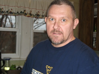Larry Shafer