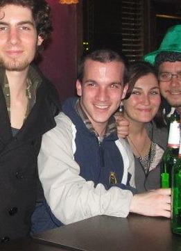 Michael Fitzgerald
