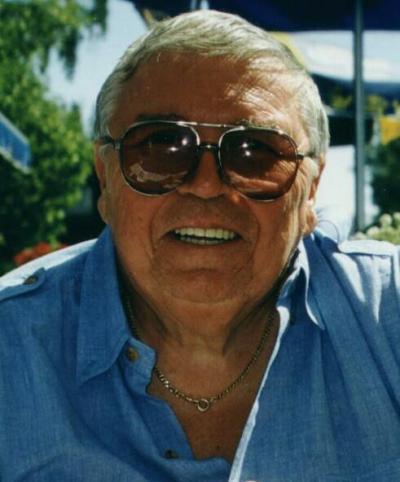 Richard Harrigan