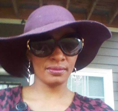 Angela Granderson