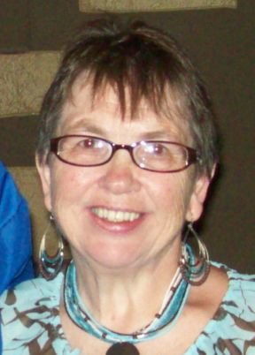 Roberta Jones