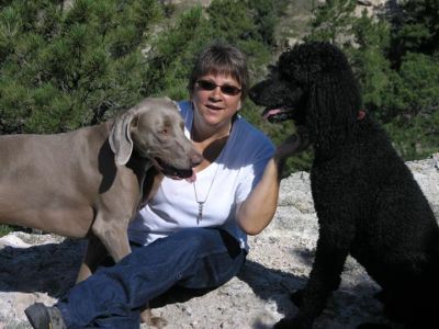 Frances Purkey