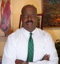 Melvin Hardy