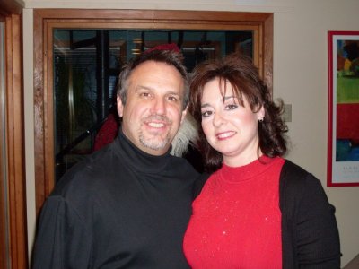 Todd Gangwish