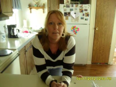 Patricia Baumgardner