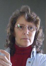 June Mcdowell