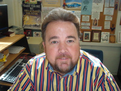 Kent Scott