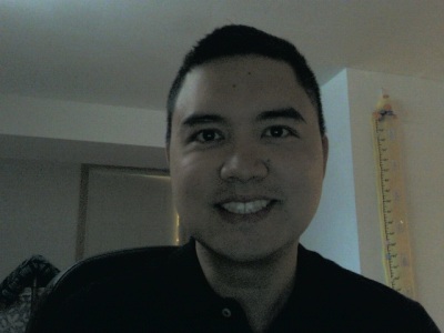 Andre Chouravong