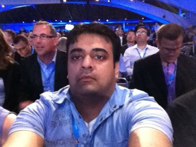 Vimal Subramaniam
