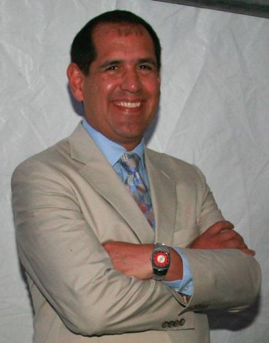 Alexander Perez