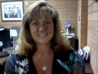 Deborah Kinney