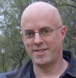 Jeffrey Burger