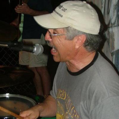 Richard Serrata