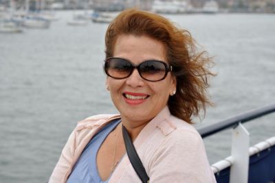 Hilda Guerrero