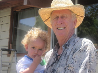 Bruce Mciver
