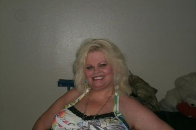 Barbara Harvey