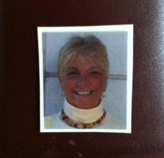 Terry Burdick