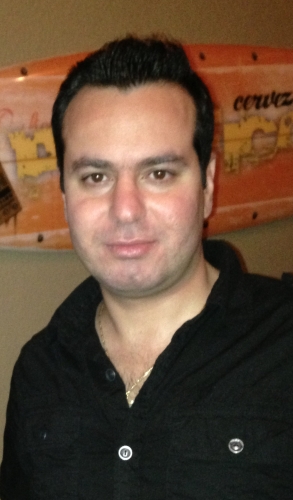 Majid Mohammadi
