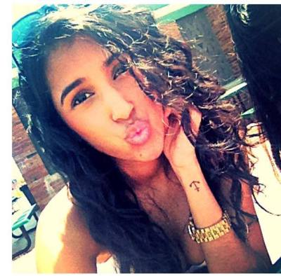 Naazneen Persaud