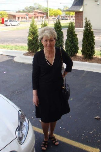 Janice Dodson