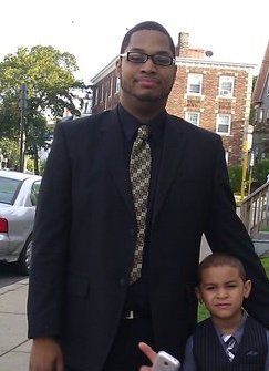 Dandre Mitchell