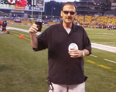 Bill Mccarthy